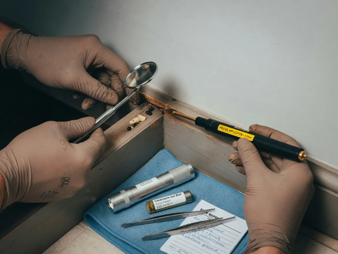 Why choose Emergency Pest Control in Midlothian, VA